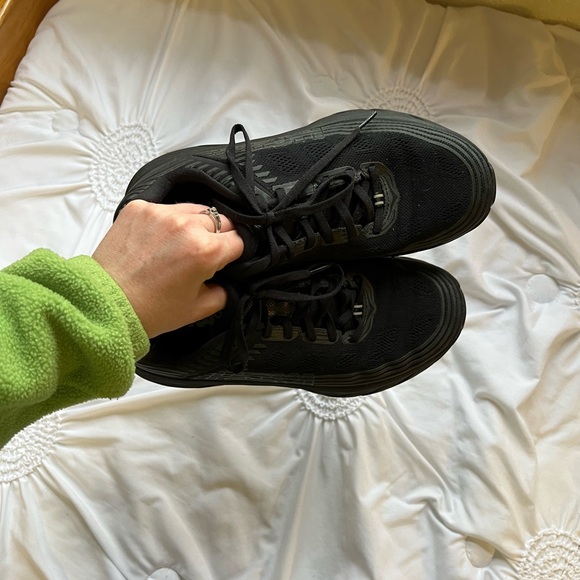 Literally brand new, they just don’t fit me. Worn once so I wiped bottoms off! - Picture 2 of 9